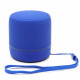 Беспроводная Bluetooth колонка Bardo, синий