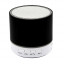 Беспроводная Bluetooth колонка Attilan (BLTS01), черная
