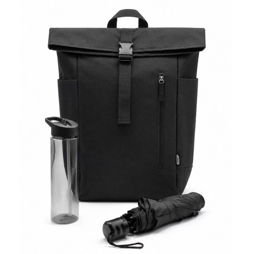 Подарочный набор URBAN PACK, чёрный