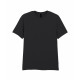 Футболка SOFTSTYLE, ЧЕРНЫЙ 5XL Футболка SOFTSTYLE, ЧЕРНЫЙ 5XL