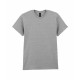 Футболка HEAVY COTTON, ПЕПЕЛЬНО-СЕРЫЙ 5XL Футболка HEAVY COTTON, ПЕПЕЛЬНО-СЕРЫЙ 5XL