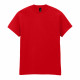 Футболка HEAVY COTTON, КРАСНЫЙ S Футболка HEAVY COTTON, КРАСНЫЙ S