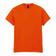 Футболка HEAVY COTTON, ОРАНЖЕВЫЙ S Футболка HEAVY COTTON, ОРАНЖЕВЫЙ S