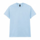 Футболка HEAVY COTTON, СВЕТЛО-ГОЛУБОЙ M Футболка HEAVY COTTON, СВЕТЛО-ГОЛУБОЙ M