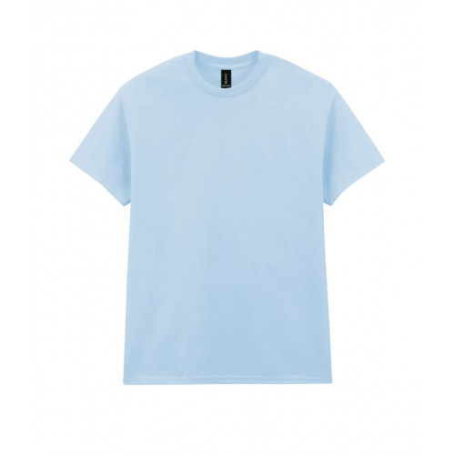 Футболка PREMIUM COTTON, СВЕТЛО-ГОЛУБОЙ S