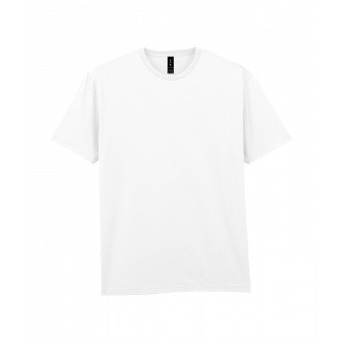 Футболка LIGHT COTTON, БЕЛЫЙ 2XL