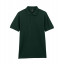 Футболка поло PREMIUM COTTON ADULT DOUBLE PIQUE, ХАКИ S