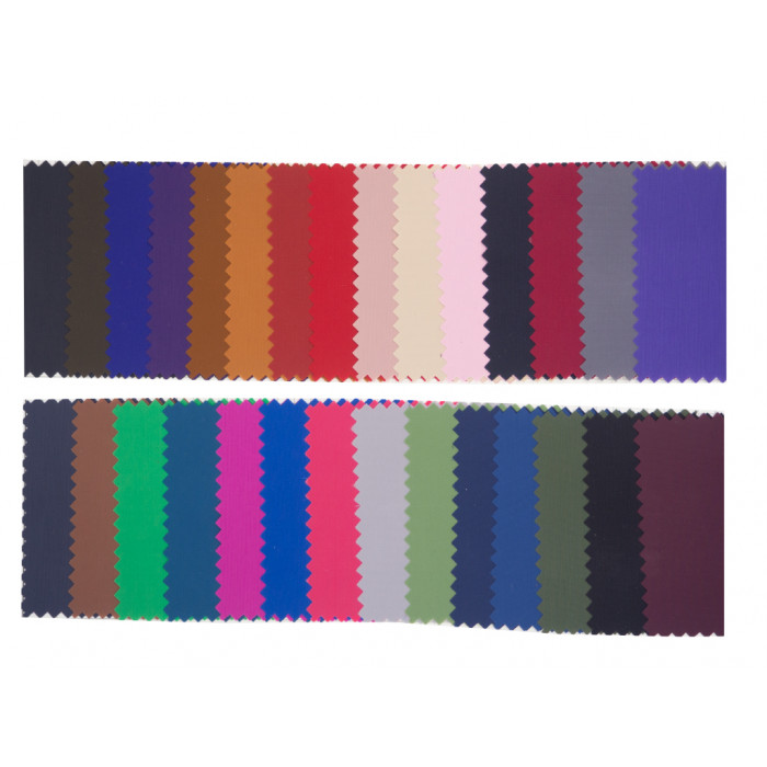 Сумка-шоппер, нейлон, серый