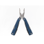 Мультитул Tools Сrafter (мультиинструмент) 9 в 1 в подарочной коробке, синий Мультитул Tools Сrafter (мультиинструмент) 9 в 1 в подарочной коробке, синий
