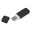 Флеш накопитель USB 2.0 GoodRam UMO2 16GB, пластик, черный