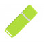 Флеш накопитель USB 2.0 GoodRam UMO2 16GB, пластик, зеленый