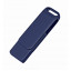 Флеш накопитель Bergamo, USB 2.0 16GB, металл, темно-синий Флеш накопитель Bergamo, USB 2.0 16GB, металл, темно-синий