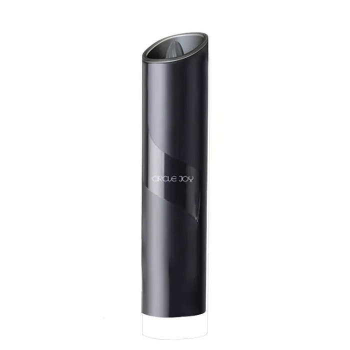 Мельница для специй электрическая Circle Joy Electric Grinder, черный