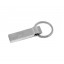 Флеш накопитель USB 2.0 Valencia 16GB, металл, серебристый