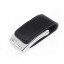 Флеш накопитель Shine, USB 2.0 32GB, металл/кожзам, серебро/черный 32GB Флеш накопитель Shine, USB 2.0 32GB, металл/кожзам, серебро/черный 32GB