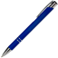 Ручка шариковая Legend Soft Touch Requis, синяя