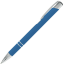 Ручка шариковая Legend Soft Touch, синяя 2383 С
