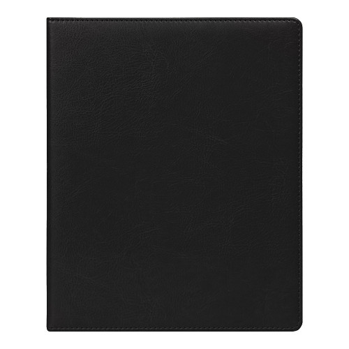 Обложка Classic Agenda Buffalo A4, черный, твердая Обложка Classic Agenda Buffalo A4, черный, твердая