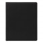 Обложка Classic Agenda Buffalo A4, черный, твердая Обложка Classic Agenda Buffalo A4, черный, твердая