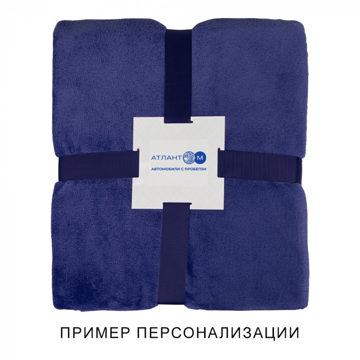 Набор подарочный Solution Duo (плед, термос для еды), красный