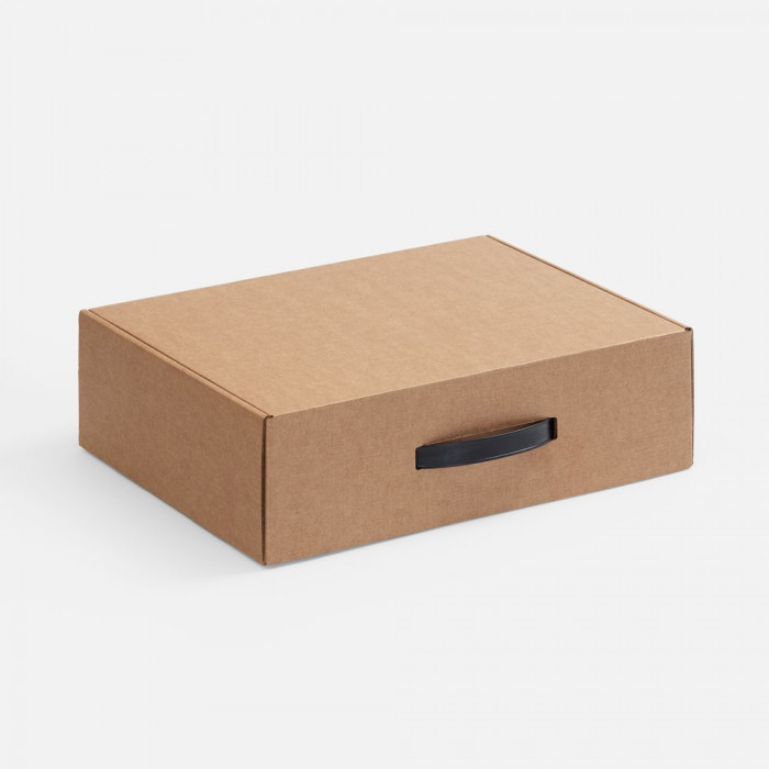 Набор подарочный Solution Duo (плед, термос для еды), красный
