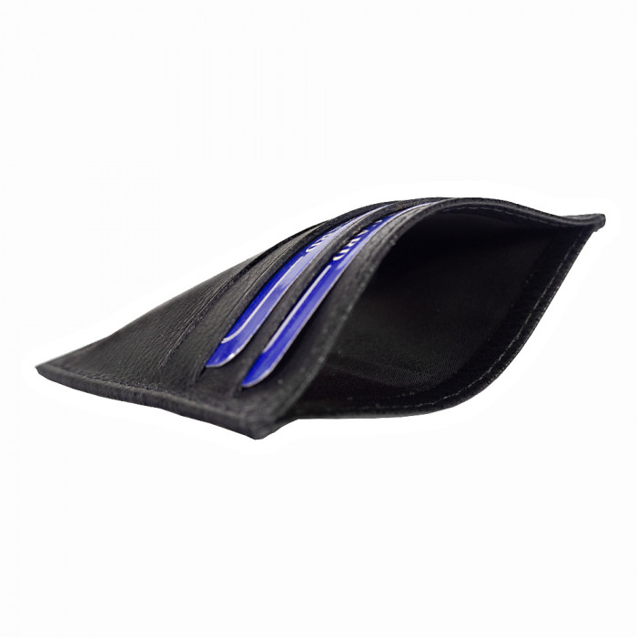Набор подарочный Solution Prestige Quadro (Блокнот Flexy Forest Urban Latte в суперобложке Country Leather Sky, обложка для автодокументов Leather Sun, футляр для кредитных карт/картхолдер Leather Way)