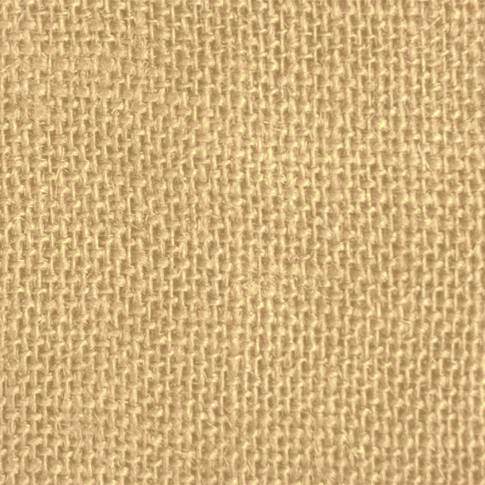 Сумка из джута Caravan Jute, размер 36*40*21 см, бежевая