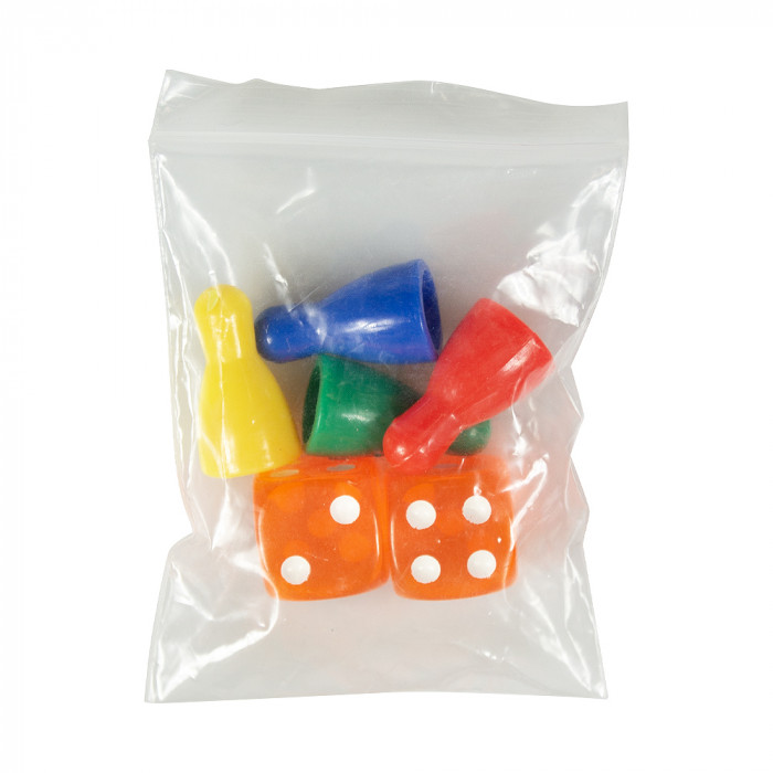 игоровые кости из пластика