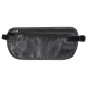 Поясной кошелек Comfort Travel Money Belt, темно-серый Поясной кошелек Comfort Travel Money Belt, темно-серый