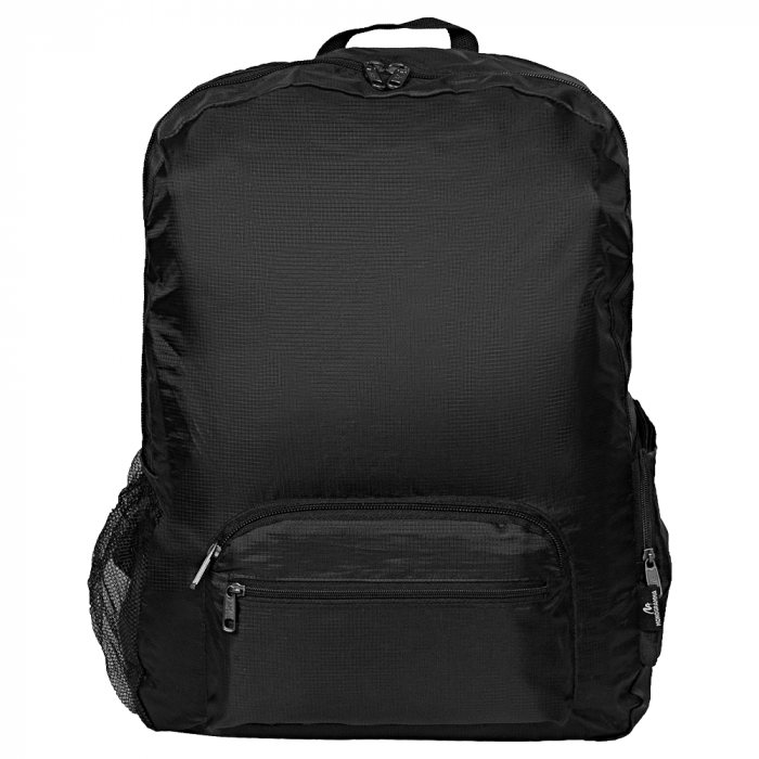 Набор подарочный Solution Prestige Penta ( поясной кошелек, косметичка дорожная Comfort Сity Travel, косметичка дорожная Comfort Avenue, маска для сна, рюкзак  складной), темно-серый
