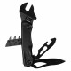 Мультитул Tools Bolton , черный, в подарочной коробке Мультитул Tools Bolton , черный, в подарочной коробке