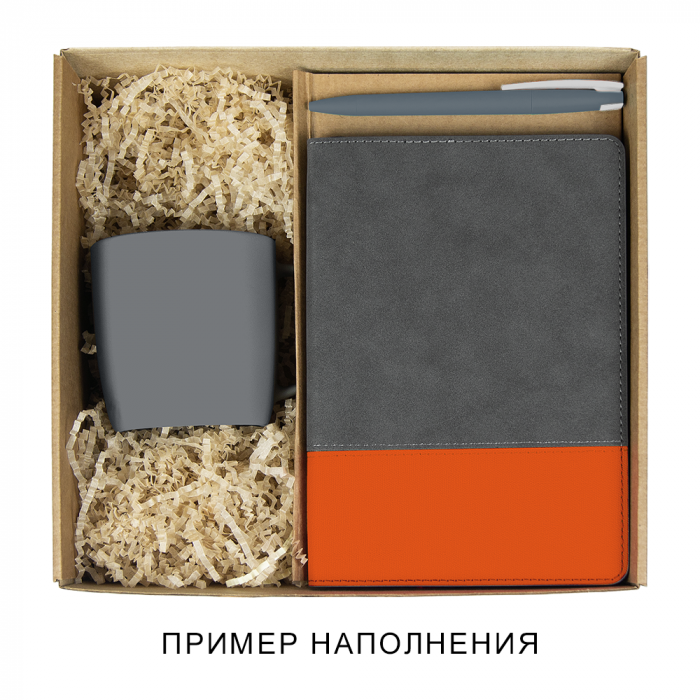 Коробка самосборная 