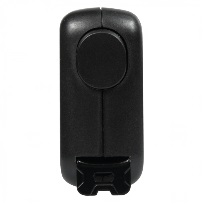 Набор подарочный Solution Superior Trio (Фонарь телескопический Tools Flashlight, рулетка Tools Master, 3 метра, нож складной многофункциональный Tools Driver, 7 в 1) черный