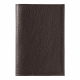Обложка для автодокументов Leather Sky Flotter Sun из натуральной кожи, коричневая 4273С Обложка для автодокументов Leather Sky Flotter Sun из натуральной кожи, коричневая 4273С