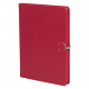 Ежедневник Alfa Omega Dolcetto Business Edition B5, бордовый Ежедневник Alfa Omega Dolcetto Business Edition B5, бордовый