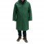 Дождевик Belfast Bi-color, материал PVC, размер M-L, темно-зеленый-черный