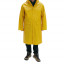 Дождевик Belfast Bi-color, материал PVC, размер M-L, желто-черный