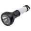 Фонарь Tools Amelia, пластиковый, аккумуляторный, с зарядкой type-c,  черный