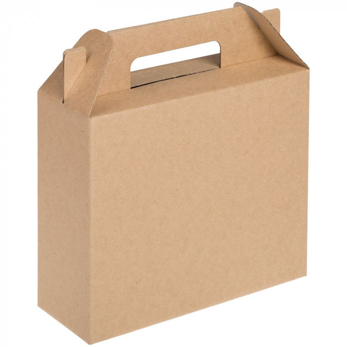 Набор подарочный Solution Everyday Kit  Duo (бутылка для воды, ланчбокс), белый