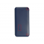 Внешний аккумулятор (powerbank) «Amper», 10 000 mAH, 5V 2.0 A, темно-синий