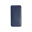 Внешний аккумулятор (powerbank) «Amper», 10 000 mAH, 5V 2.0 A, темно-синий