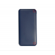 Внешний аккумулятор (powerbank) «Amper», 10 000 mAH, 5V 2.0 A, темно-синий