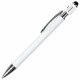 Ручка шариковая, Spinner Soft Touch Requis, белая Ручка шариковая, Spinner Soft Touch Requis, белая