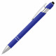 Ручка шариковая, Star Soft Touch Shiny Silver Requis, синяя Ручка шариковая, Star Soft Touch Shiny Silver Requis, синяя