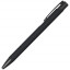 Ручка шариковая Legend Soft Touch Monochrome Requis, черная Ручка шариковая Legend Soft Touch Monochrome Requis, черная