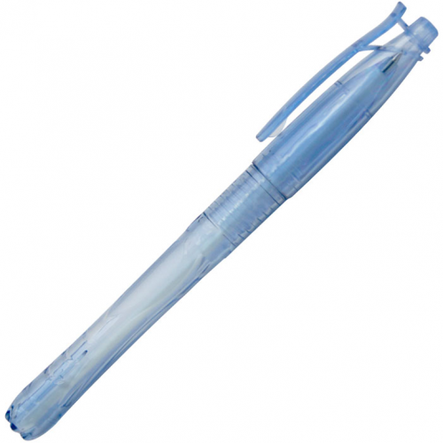 Ручка шариковая, пластиковая, синяя, BOTTLE Pen Ручка шариковая, пластиковая, синяя, BOTTLE Pen