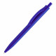 Ручка шариковая IGLA COLOR, пластиковая, синяя Ручка шариковая IGLA COLOR, пластиковая, синяя