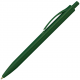 Ручка шариковая IGLA COLOR, пластиковая, зеленая 3425 Ручка шариковая IGLA COLOR, пластиковая, зеленая 3425