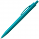 Ручка шариковая IGLA COLOR, пластиковая, бирюзовая 3135 Ручка шариковая IGLA COLOR, пластиковая, бирюзовая 3135