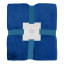 Плед мягкий флисовый Super Soft Comfort Travel, 125*170 см, синий Плед мягкий флисовый Super Soft Comfort Travel, 125*170 см, синий
